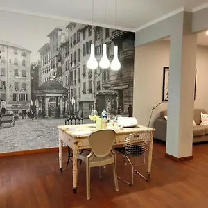 Casa Di Ravecca Genova