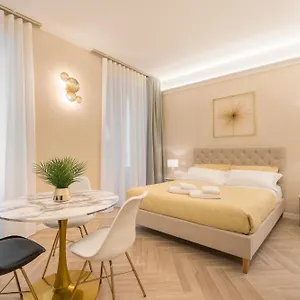 Golden Chic - Citta Alta Appartamento