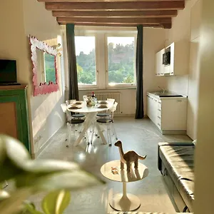 Cr - Casa Sulle Mura Romane - Old Town Appartamento