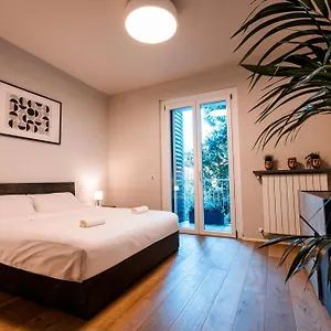 2' Citta Alta - Loft Moderno In Borgo Storico Appartamento