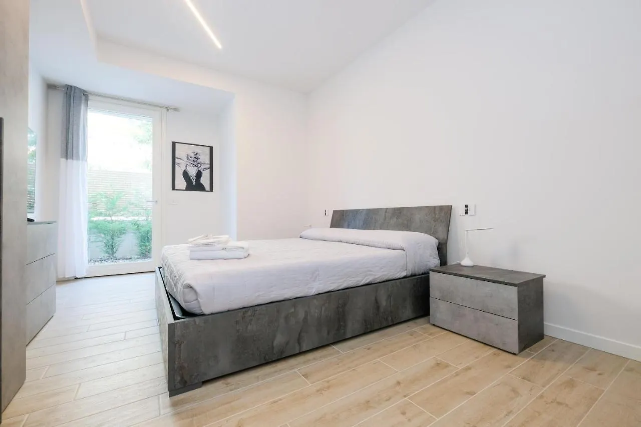 Apartment Bergamocitycenter 02